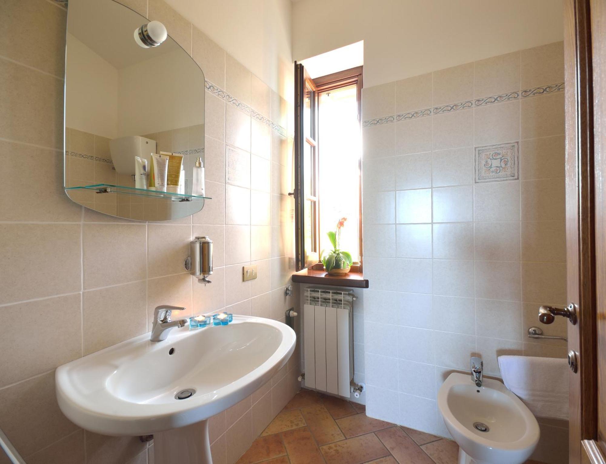 Agriturismo San Severo Passignano sul Trasimeno Room photo